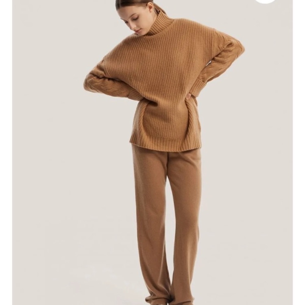 COPY - Sweater cashmere